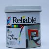 Reliable Acrylic Filling Putty