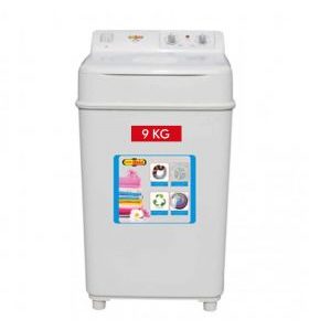Super Asia 9 Kg Washing Machine Super Wash SA-240 EXL