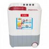 Super Asia 8KG Super Style Top Load Washing Machine SA-244