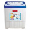 Super Asia 10Kg Semi Automatic Twin Tub Washing Machine SA-280