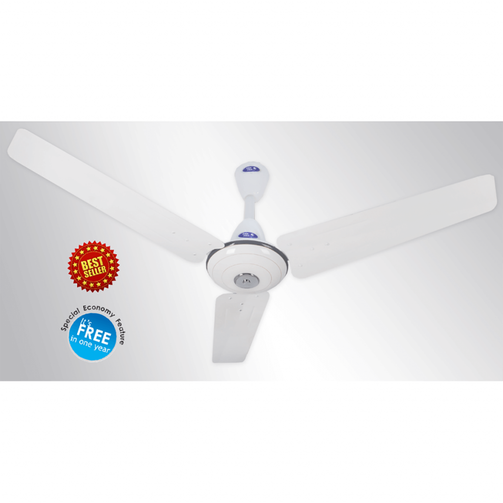 Pak Fan Ceiling Fan 36" Deluxe Plus online Karachi EZMakaan