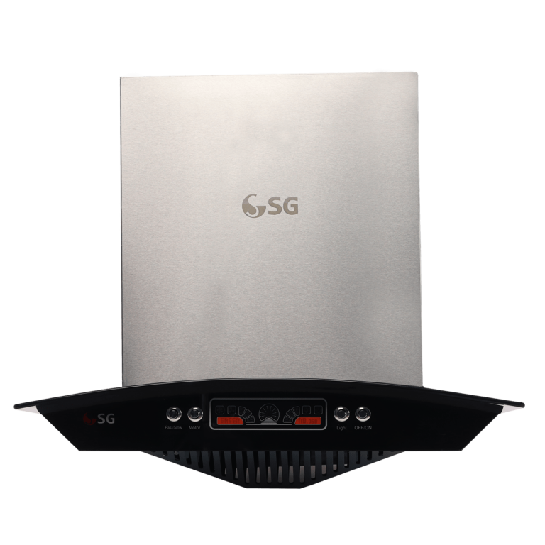 SG Range Hood SGHP6019 online Karachi EZMakaan