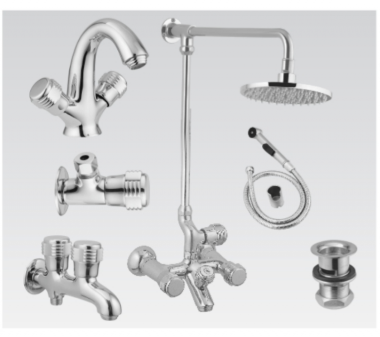 alix rimless toilet