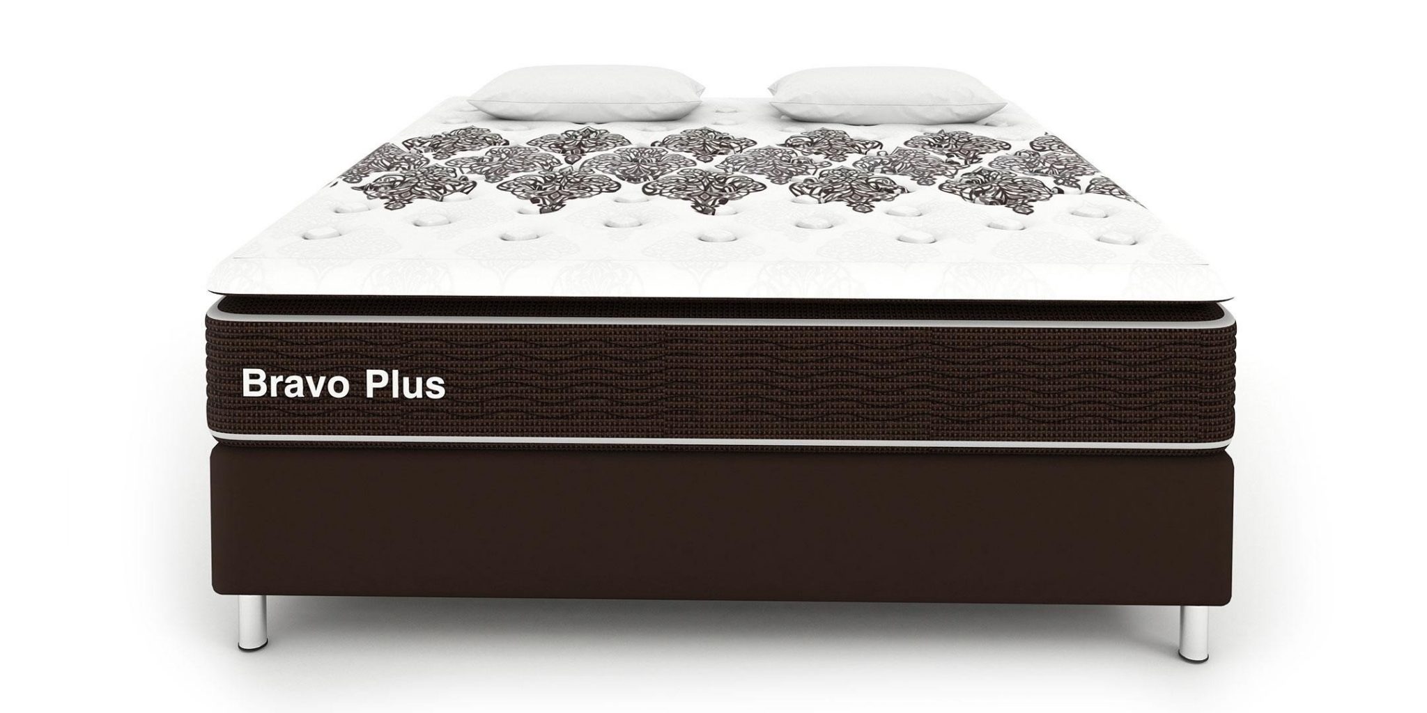 bravo plus mattress price