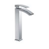Zilver BS-B1285 Wave Series Wash Basin Mixer Long (with 35mm Cartridge)