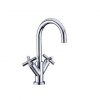 Zilver Bright Basin Mixer 1/2″ EDX1011