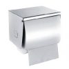 Zilver EQ32 Paper Holder With Cover