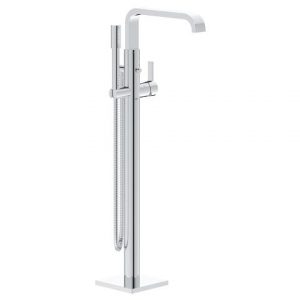 Grohe Allure Tub Mixer Free Standing