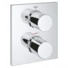 Grohe AquaSymphony Thermostatic Dial With 5 Out Let