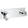 Grohe AquaSymphony Wall Shower Union With Holder
