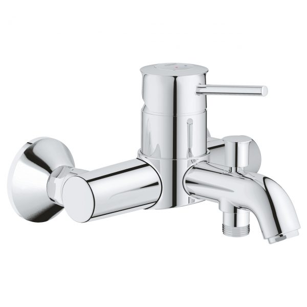 Grohe BauClassic Tub Mixer