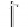 Grohe BauEdge Basin Mixer Long