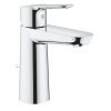 Grohe BauEdge Basin Mixer Medium