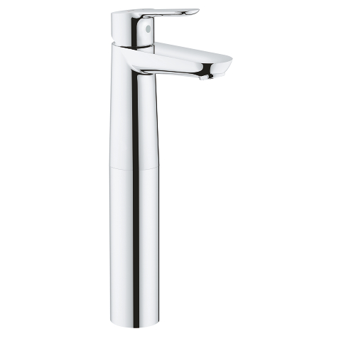 Grohe BauEdge Basin Mixer XL Grohe BauEdge Basin Mixer Long XL