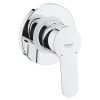 Grohe BauEdge Dial Plate With Body Plain