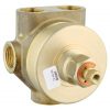 Grohe Diverters Conceled Body For 5 Way Diverter