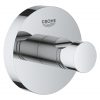 Grohe Essential Bath Accessories Hook