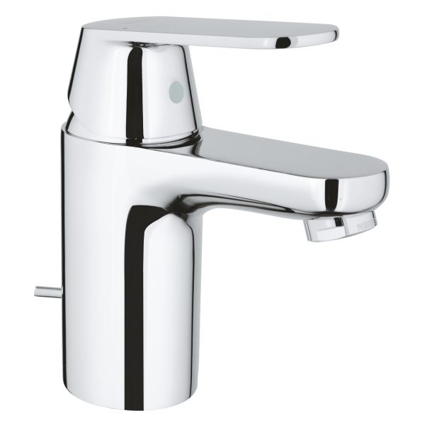 Grohe EuroCosmo Basin Mixer