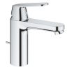 Grohe EuroCosmo Basin Mixer Medium Height