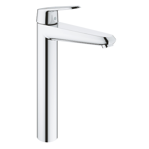 Grohe EuroDisc Cosmo Basin Mixer Long Height XL Grohe EuroDisc Cosmo Basin Mixer Long Height XL