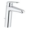 Grohe EuroDisc Cosmo Basin Mixer Medium Height