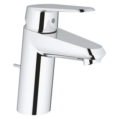 Grohe EuroDisc Cosmo Basin Mixer Grohe EuroDisc Cosmo Basin Mixer