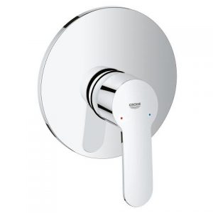 Grohe EuroStyle Cosmo Dial Plate Plain