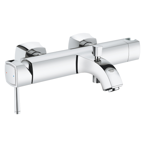 Grohe Grandera Tub Mixer Grohe Grandera Tub Mixer