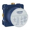 Grohe Grohtherm & SmartControl Grohtherm S.Control Conceled Box