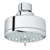 Grohe Head Showers & FreeHander New Tempesta Cosmo 4 Head Only