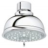Grohe Head Showers & FreeHander New Tempesta Rustic 4 Head Only