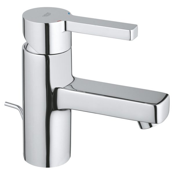 LINEARE BASIN MIXER 1/2″ S-SIZE