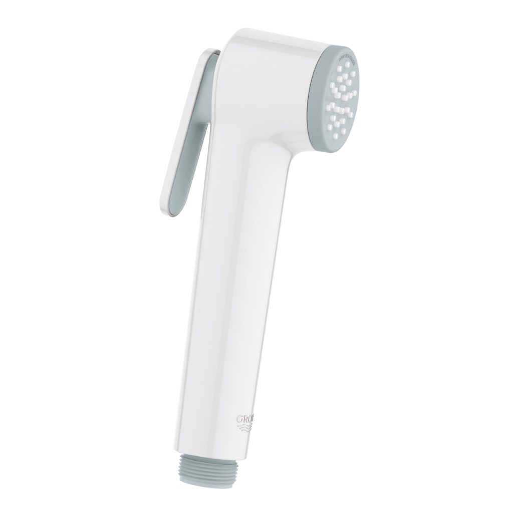 Grohe Muslim Nozzles Tempesta F Muslim Nozzle White Online Karachi ...