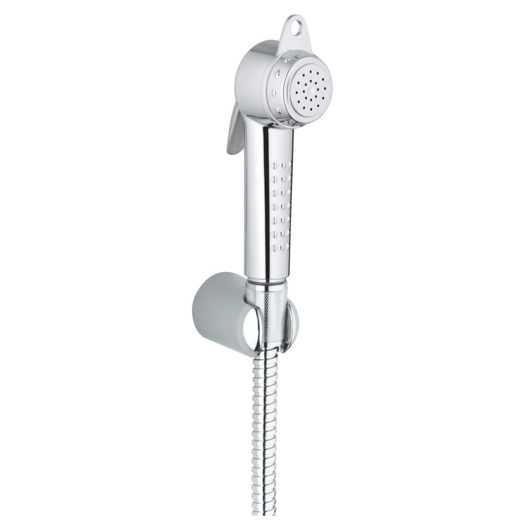 Grohe Muslim Showers Muslim Shower Crome Online Karachi Pakistan