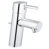 Grohe New Concetto Basin Mixer