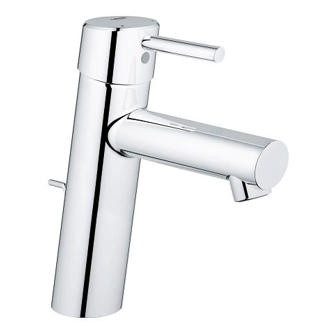Grohe New Concetto Basin Mixer Medium Height Grohe New Concetto Basin Mixer Medium Height