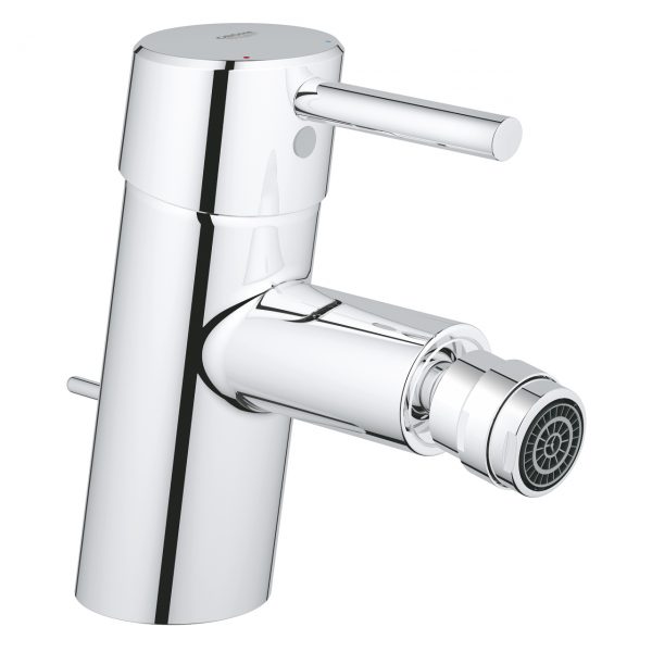 Grohe New Concetto Bidet Mixer
