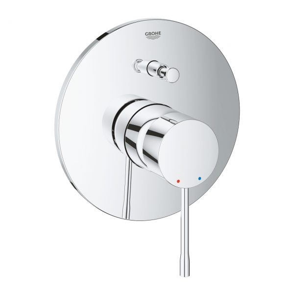 Grohe New Essence 2015 Dial Plate Auto
