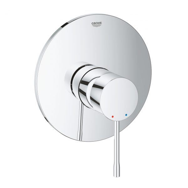 Grohe New Essence 2015 Dial Plate Plain