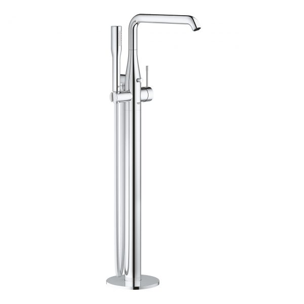 Grohe New Essence 2015 Free Standing Tub Mixer