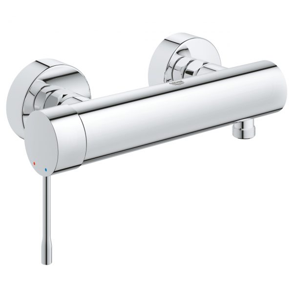 Grohe New Essence 2015 Shower Mixer