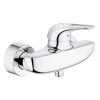 Grohe New EuroStyle 2015 Shower Mixer
