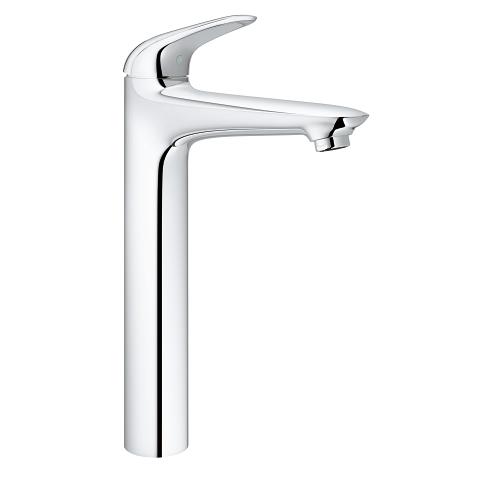 Grohe New EuroStyle 2015 (Sold) Basin Mixer Long Height XL Grohe New EuroStyle 2015 (Sold) Basin Mixer Long Height XL