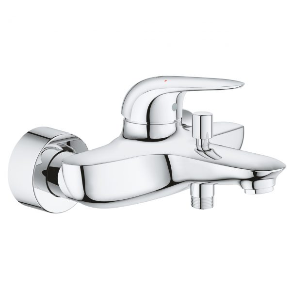 Grohe New EuroStyle 2015 (Sold) Tub Mixer