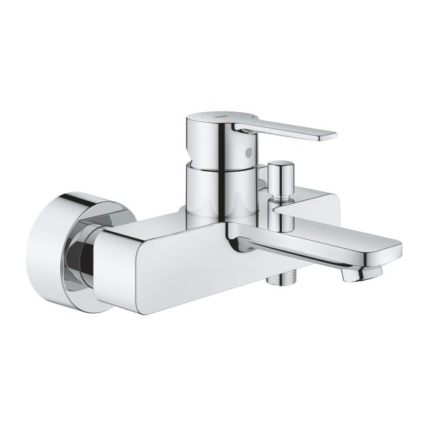 Grohe New Lineare Tub Mixer