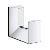 Grohe Selection Cube Bath Accessories Robe Hook