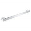 Grohe Selection Cube Bath Accessories Towel Bar 550mm