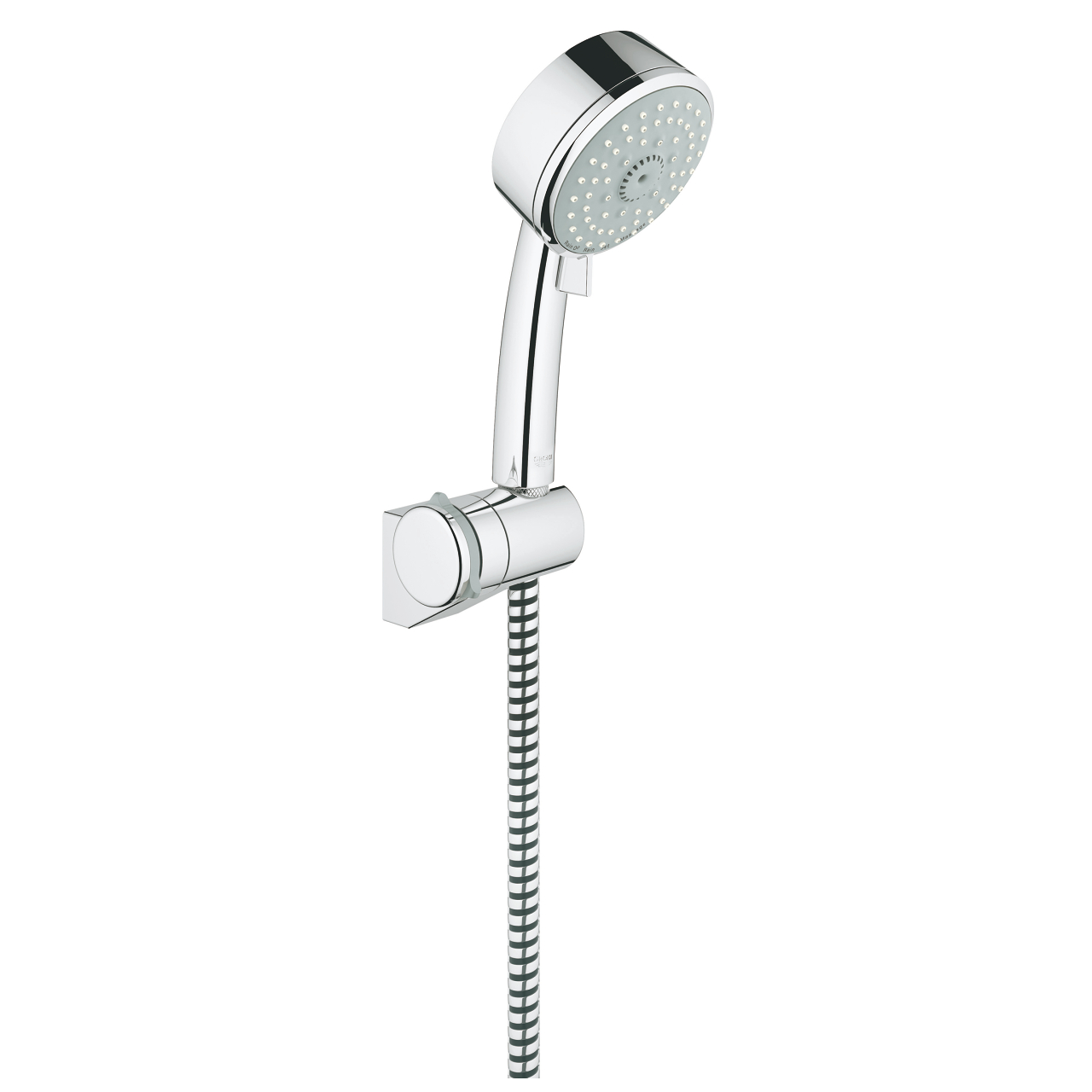 Grohe Shower Kits New Tempesta Cosmo 4 W/Adjustable Hook Online Karachi ...