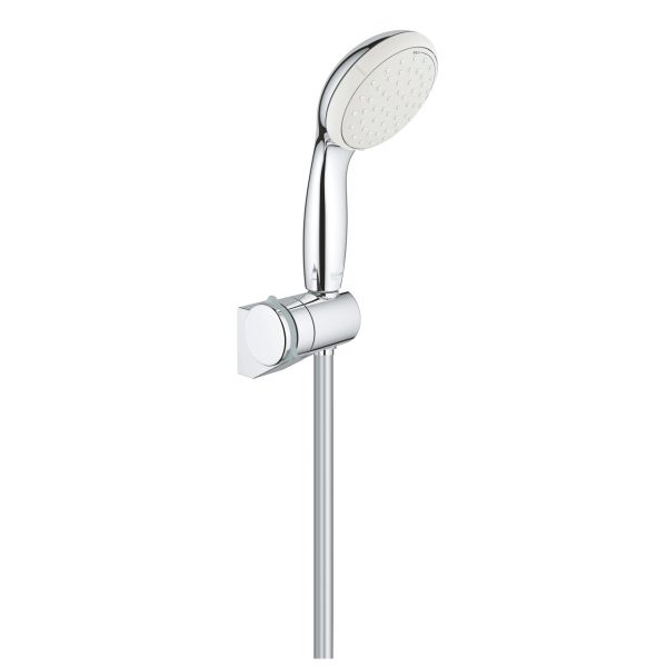 Grohe Shower Kits New Tempesta Duo