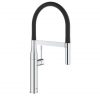 Grohe Sink Mixers Sink Mixer Essence Pull Out